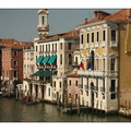 Tilt à Venise